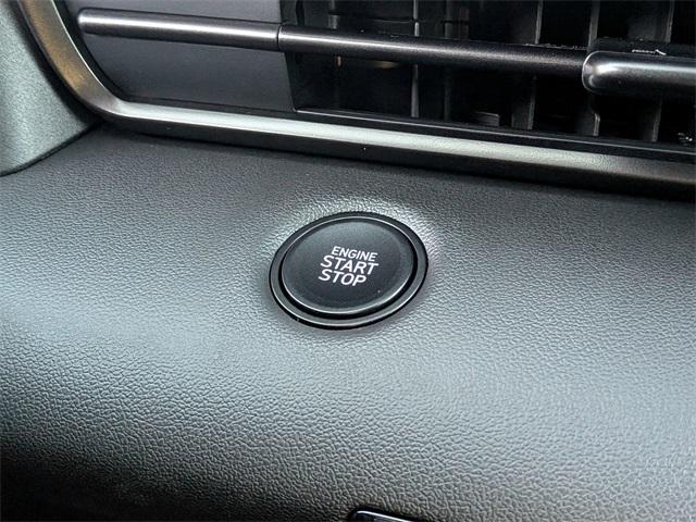 new 2026 Hyundai Elantra car, priced at $25,100