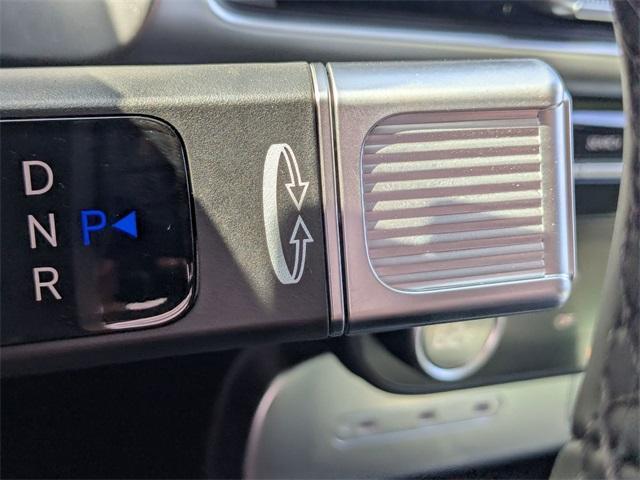 new 2026 Hyundai IONIQ 9 car, priced at $54,565