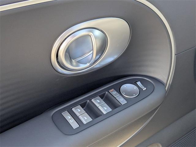 new 2026 Hyundai IONIQ 9 car, priced at $54,565