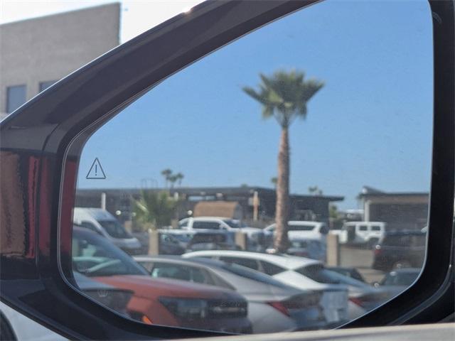 new 2026 Hyundai IONIQ 9 car, priced at $54,565