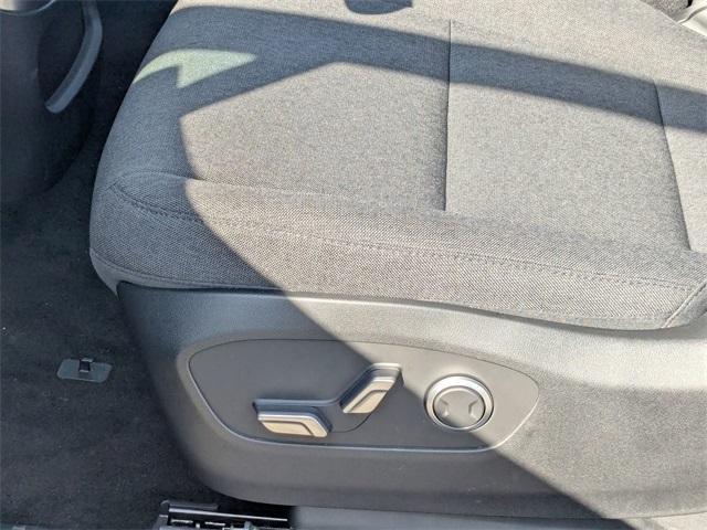 new 2026 Hyundai IONIQ 9 car, priced at $54,565