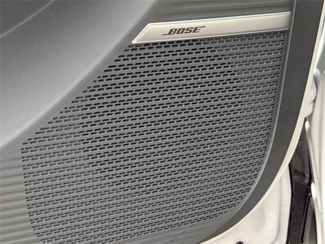 new 2025 Hyundai SANTA FE HEV car, priced at $44,225