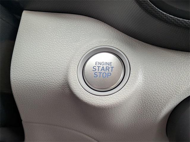 new 2026 Hyundai Venue car, priced at $24,194