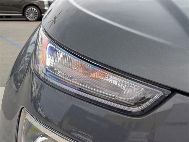 new 2026 Hyundai Venue car, priced at $24,194