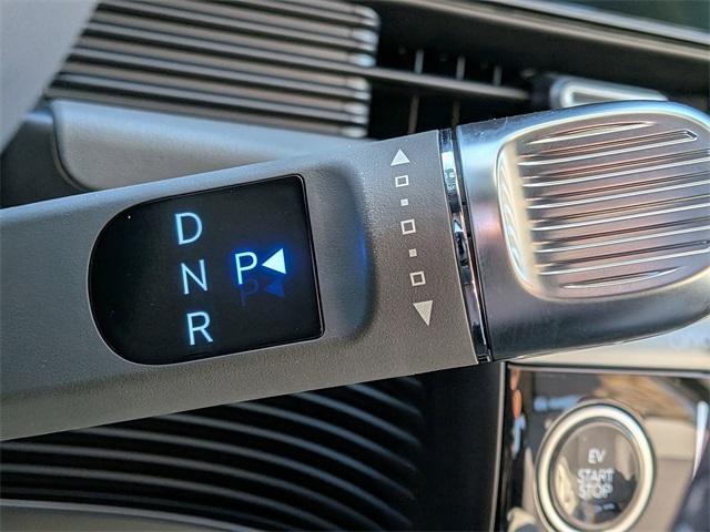 new 2026 Hyundai IONIQ 5 car, priced at $388,300