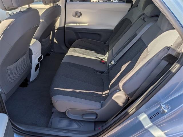 new 2026 Hyundai IONIQ 5 car, priced at $388,300