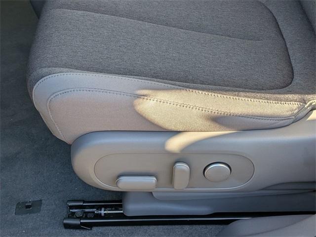 new 2026 Hyundai IONIQ 5 car, priced at $388,300