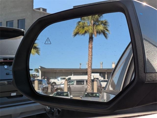 new 2026 Hyundai IONIQ 5 car, priced at $388,300