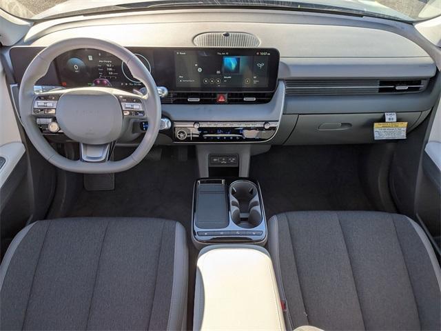 new 2026 Hyundai IONIQ 5 car, priced at $388,300