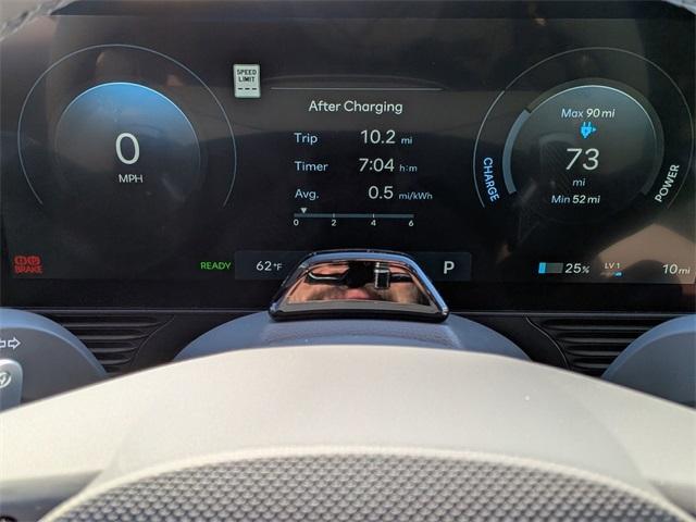 new 2026 Hyundai IONIQ 5 car, priced at $388,300