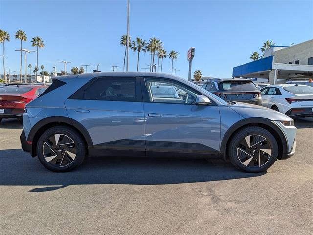 new 2026 Hyundai IONIQ 5 car, priced at $388,300