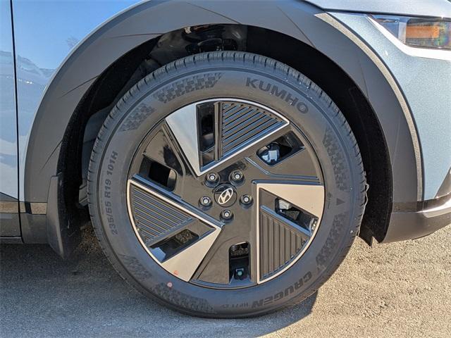 new 2026 Hyundai IONIQ 5 car, priced at $388,300