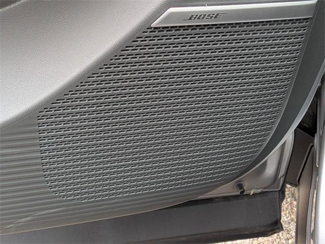 new 2026 Hyundai SANTA FE HEV car, priced at $43,752