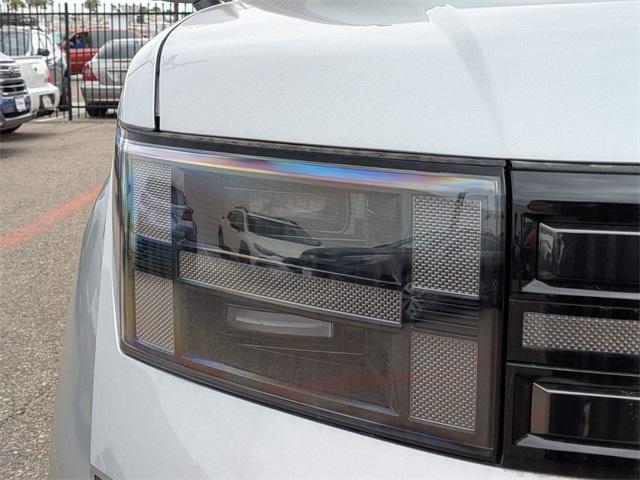 new 2026 Hyundai SANTA FE HEV car, priced at $43,752