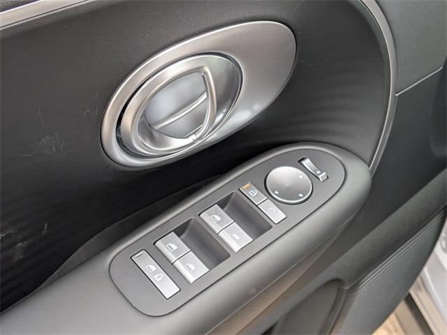 new 2026 Hyundai IONIQ 9 car, priced at $55,230