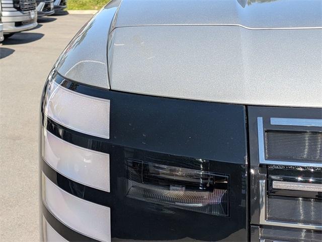 new 2026 Hyundai Palisade car, priced at $42,510