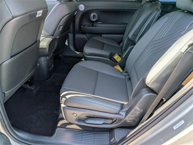 new 2026 Hyundai Palisade car, priced at $42,510