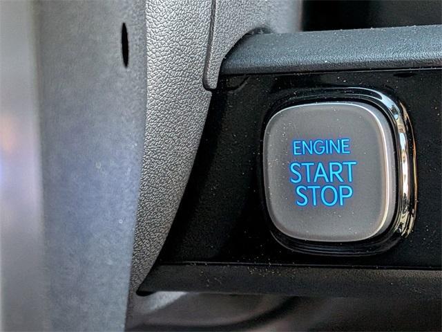 new 2026 Hyundai Palisade car, priced at $42,510