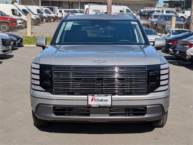 new 2026 Hyundai Palisade car, priced at $42,510