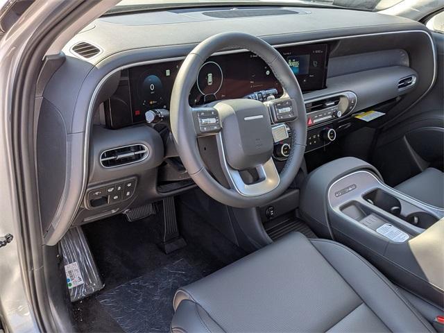 new 2026 Hyundai Palisade car, priced at $42,510