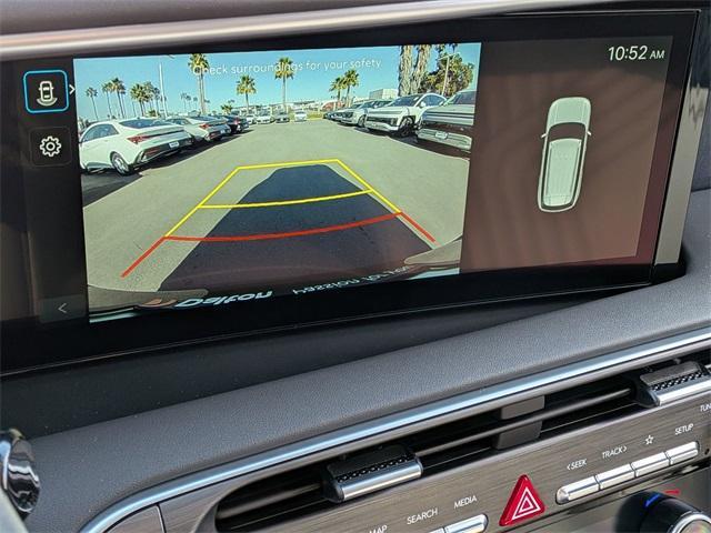 new 2026 Hyundai Palisade car, priced at $42,510