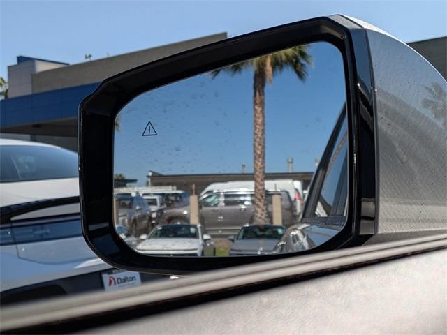 new 2026 Hyundai Palisade car, priced at $42,510