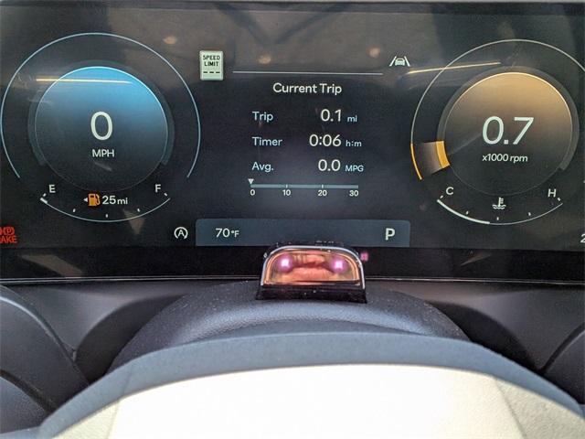 new 2026 Hyundai Palisade car, priced at $42,510