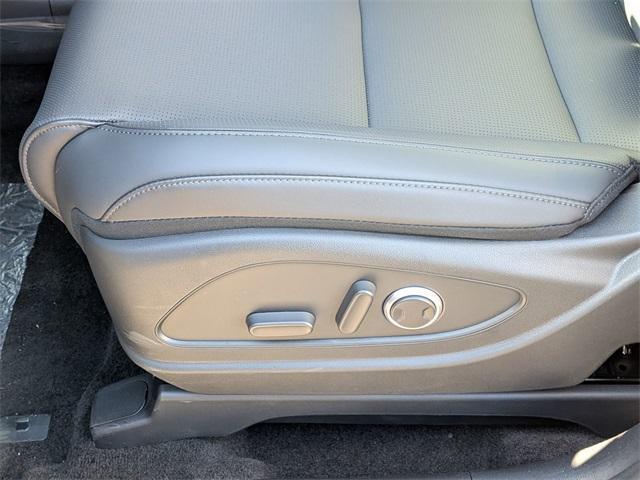 new 2026 Hyundai Palisade car, priced at $42,510