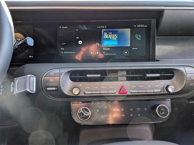 new 2026 Hyundai Palisade car, priced at $42,510