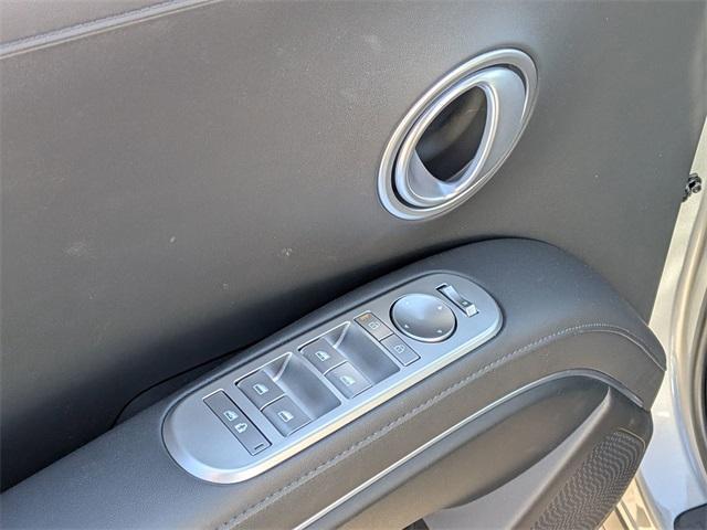 new 2026 Hyundai Palisade car, priced at $42,510