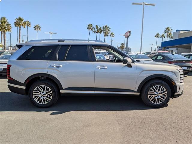 new 2026 Hyundai Palisade car, priced at $42,510