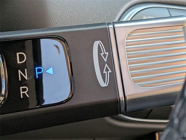 new 2026 Hyundai Palisade car, priced at $42,510