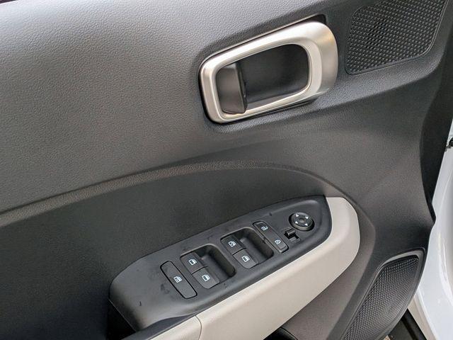 new 2026 Hyundai Venue car, priced at $21,915