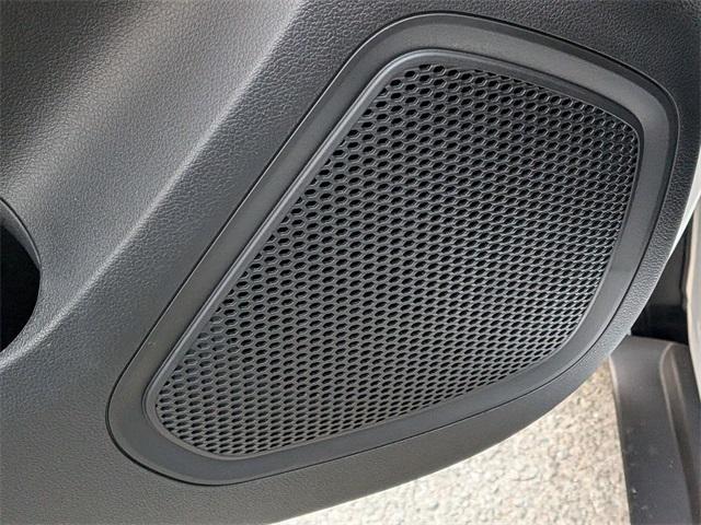 new 2026 Hyundai Venue car, priced at $24,102