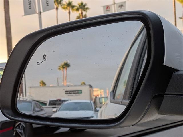 new 2026 Hyundai Venue car, priced at $24,102