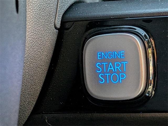 new 2026 Hyundai Palisade Hybrid car, priced at $56,391