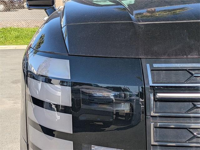 new 2026 Hyundai Palisade Hybrid car, priced at $56,391