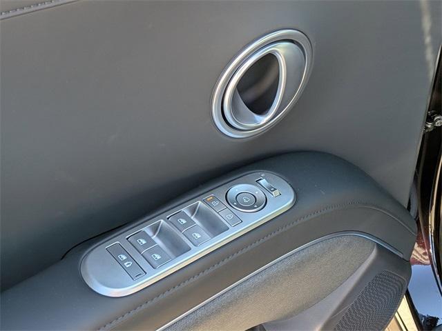 new 2026 Hyundai Palisade Hybrid car, priced at $56,391