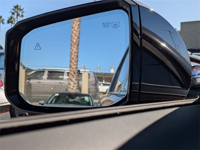 new 2026 Hyundai Palisade Hybrid car, priced at $56,391