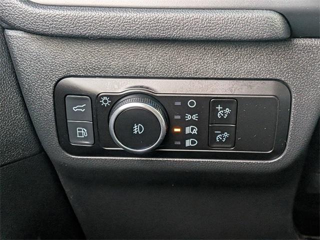 used 2023 Ford Escape car, priced at $18,997