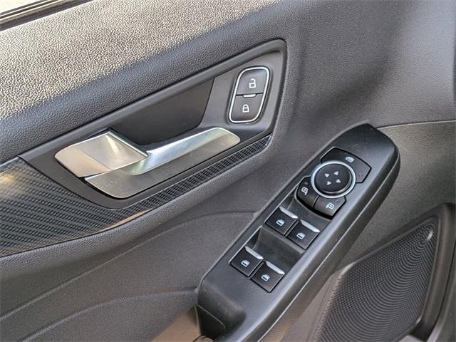 used 2023 Ford Escape car, priced at $18,997