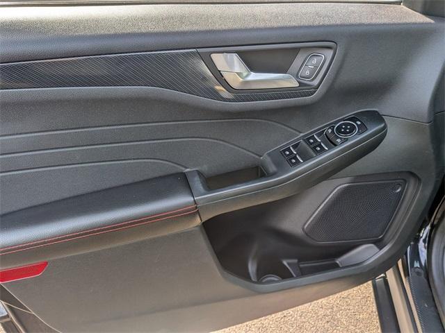 used 2023 Ford Escape car, priced at $18,997