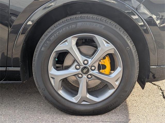 used 2023 Ford Escape car, priced at $18,997