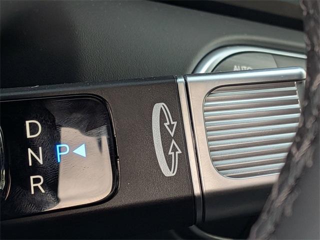 new 2026 Hyundai Palisade Hybrid car, priced at $58,424