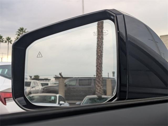 new 2026 Hyundai Palisade Hybrid car, priced at $58,424