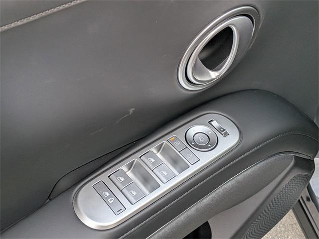 new 2026 Hyundai Palisade Hybrid car, priced at $58,424