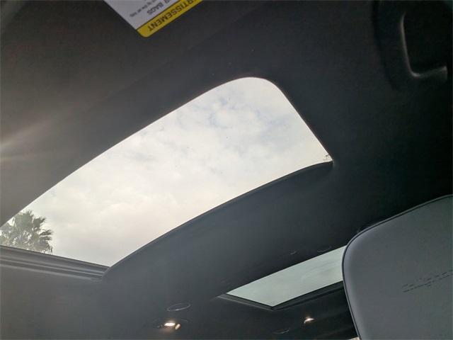 new 2026 Hyundai Palisade Hybrid car, priced at $58,424