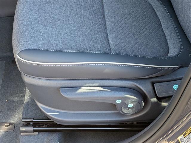 new 2026 Hyundai Venue car, priced at $23,894