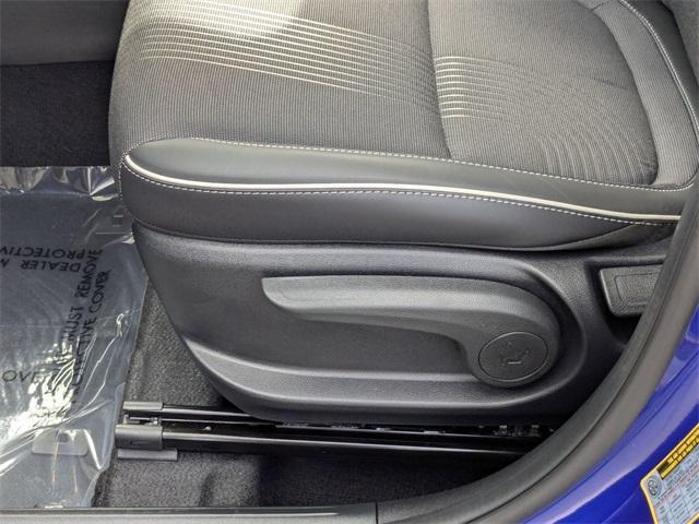 used 2025 Hyundai Venue car, priced at $20,383