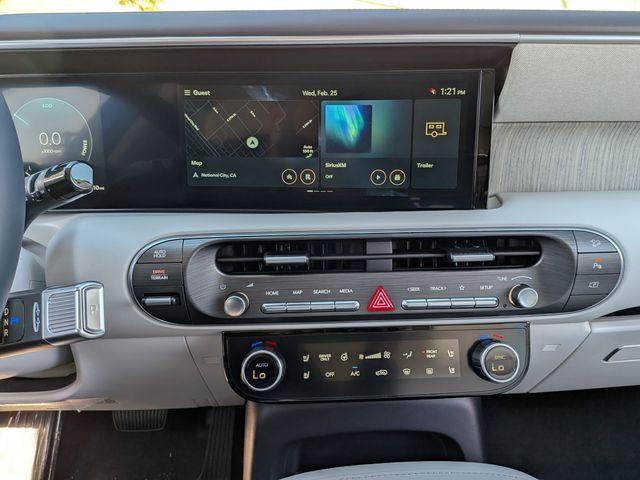 new 2026 Hyundai Palisade Hybrid car, priced at $59,650